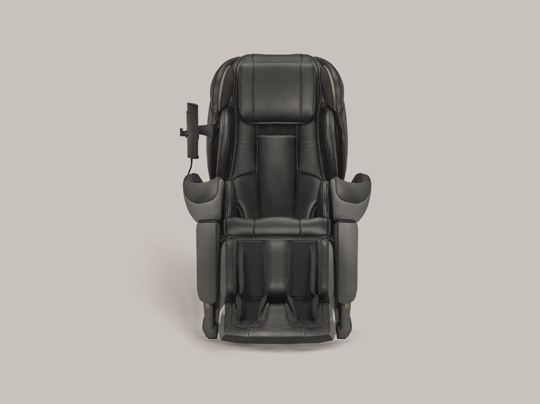 leather massage chair price