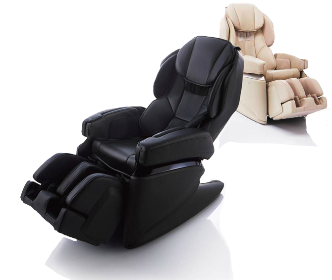 cyber relax massage chair