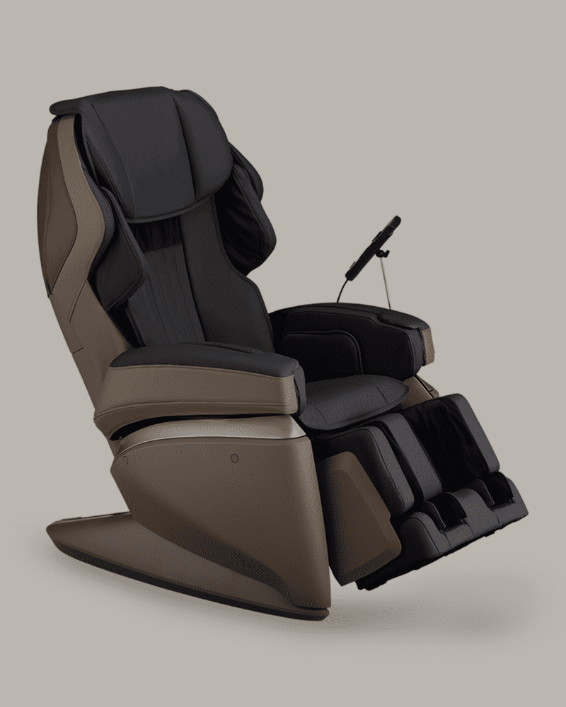 Fujiiryoki JP-1000 massage chair Osaki