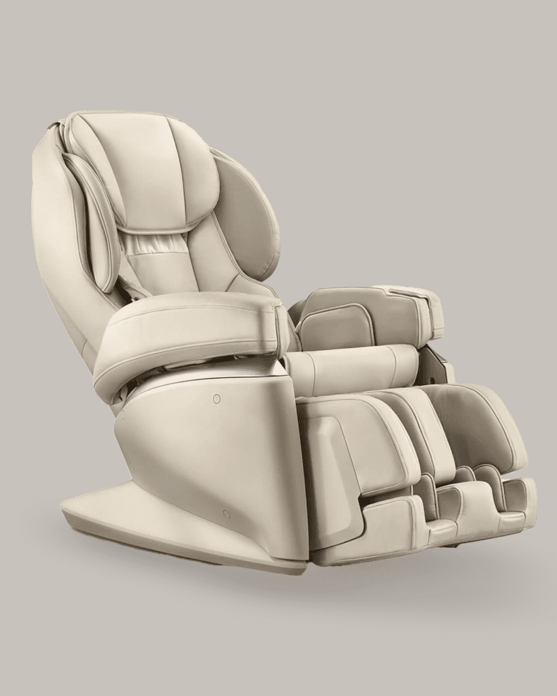Massage Chair Fujiiryoki JP-1100 4D/4S