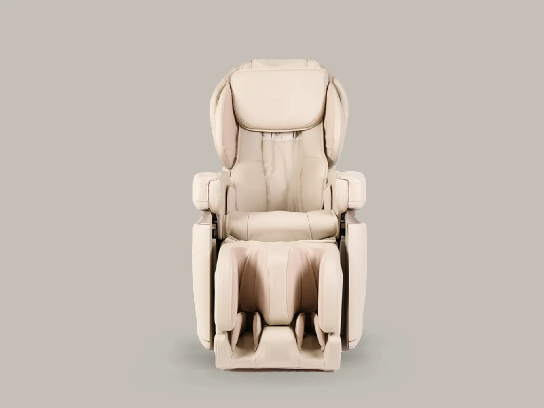 Fujiiryoki JP-2000 Massage Chair