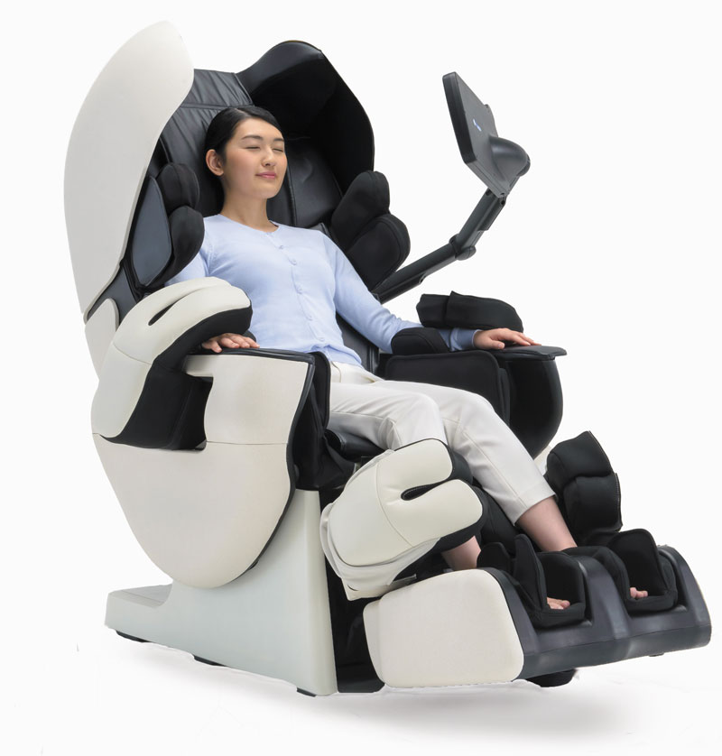 inada robo massage chair