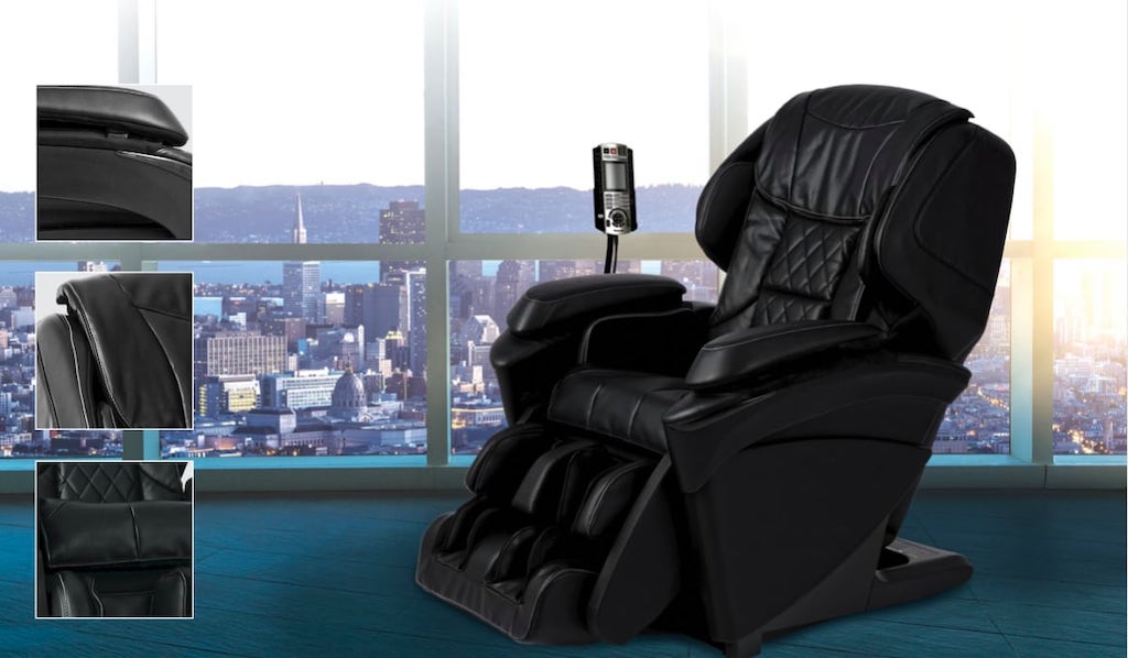 panasonic massage chair price