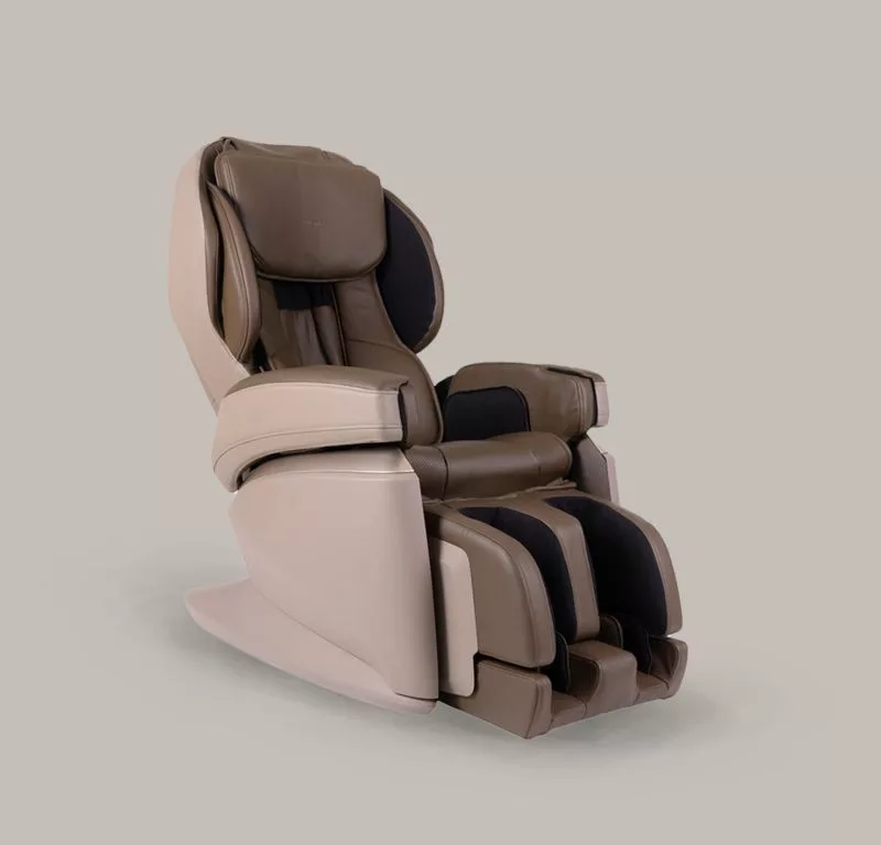 Massage Chair Fujiiryoki JP-2000 5D