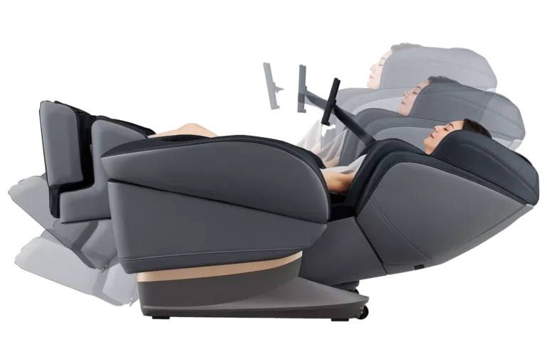 Japanese Massage Chairs