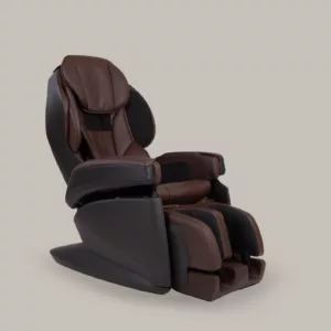 Massage Chair Fujiiryoki JP-1100 4D/4D Brown
