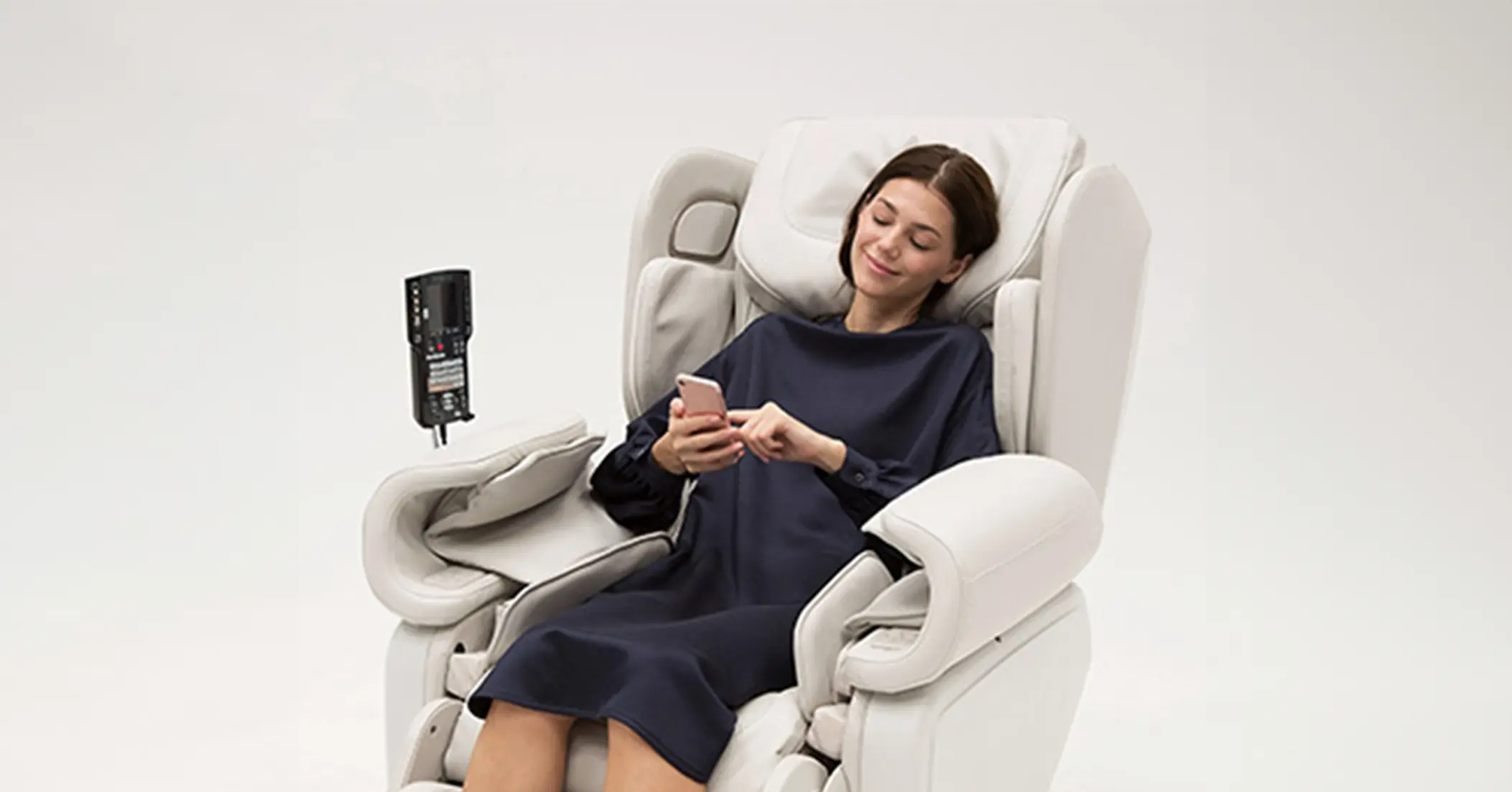 full body massage chair with speakers