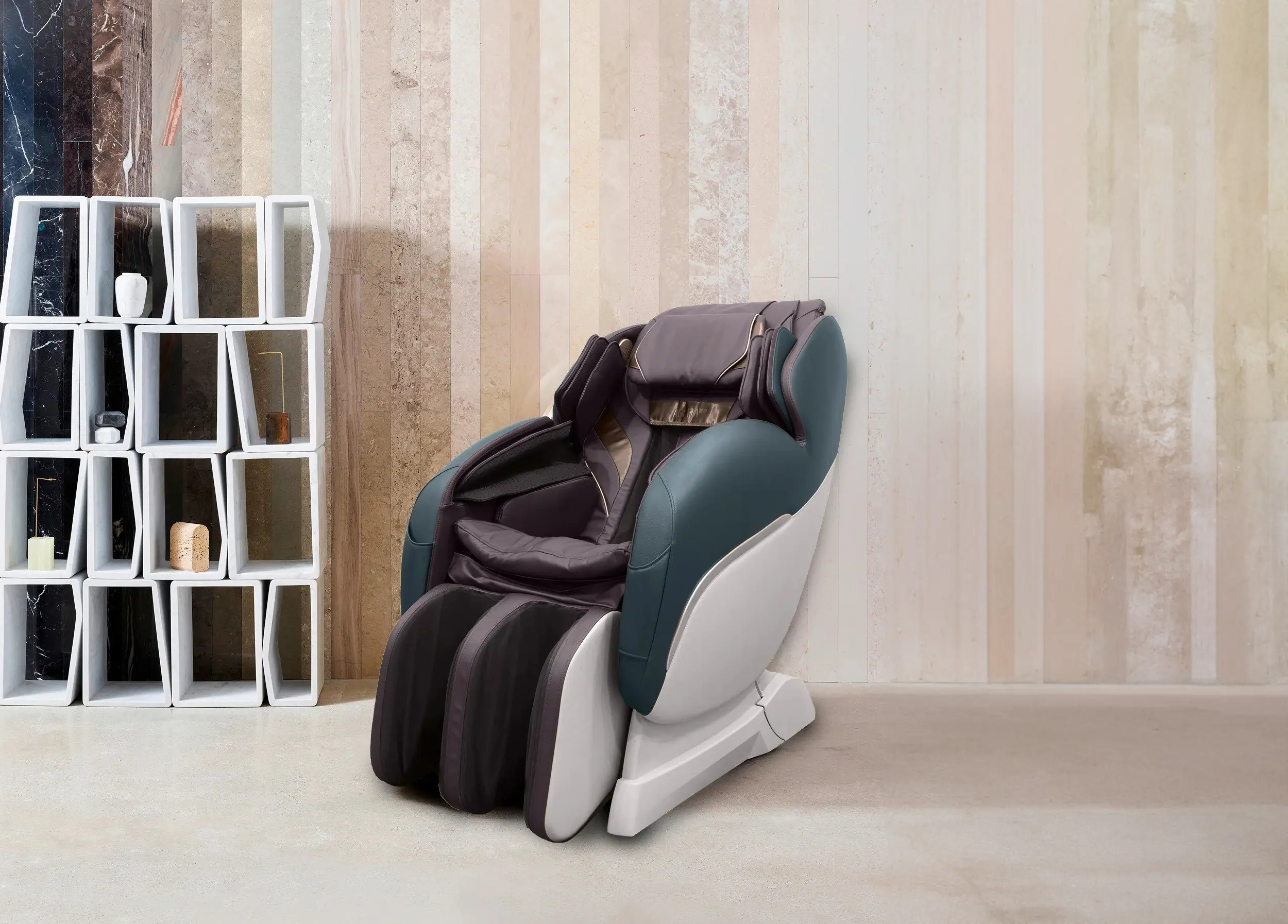 Agera XF Massage Chair